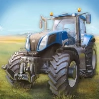 Farming Simulator 3D