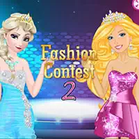 fashion_contest_2 ហ្គេម