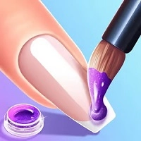 fashion_makeup_nail_salon Игры