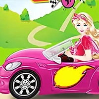 fashion_new_car เกม