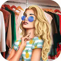 fashion_school_girl_makeover_amp_dress_up_friends بازی ها