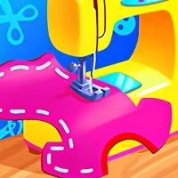 fashion_sewing_shop ゲーム