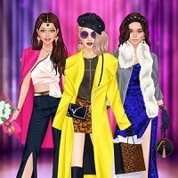 fashionista_dress_up Игры