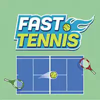 fast_tennis Παιχνίδια