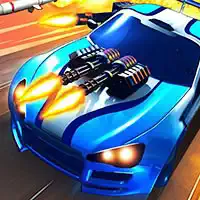 fastlane_road_to_revenge ゲーム