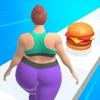 fat_2_fit_3d Trò chơi