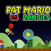 fat_mario_vs_zombies Jocuri