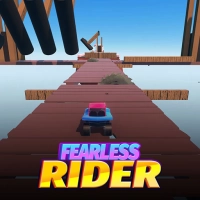 fearless_rider Тоглоомууд