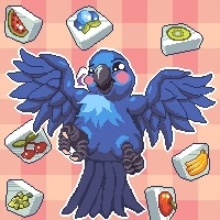 feed_the_parrot Spiele