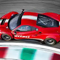 ferrari_488_gt3_evo_puzzle_-_gm Pelit