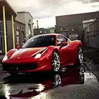 ferrari_f8_spider_puzzle Jeux