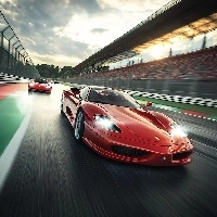 ferrari_track_driving_3d Игры