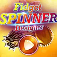 fidget_spinner_designer Jeux