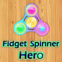 fidget_spinner_hero Lojëra