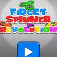 fidget_spinner_revolution ゲーム