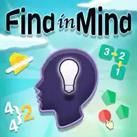 find_in_mind بازی ها