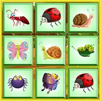 find_the_insect Игры