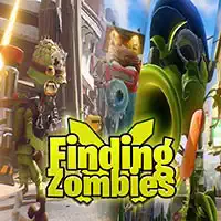 finding_zombies Jeux
