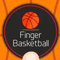 finger_basketball Trò chơi