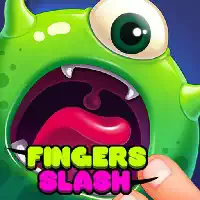 fingers_slash Ігри