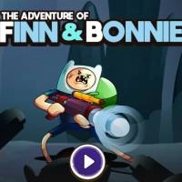 finn_and_bonnies_adventures Jogos