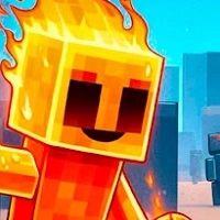 fire_and_water_stickman ゲーム