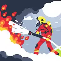 fire_fighters_jigsaw เกม