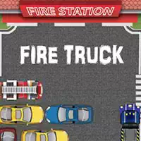 fire_truck 游戏