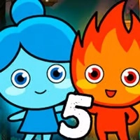 fireboy_and_watergirl_5_elements Gry