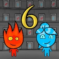 fireboy_and_watergirl_6 ألعاب