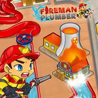 fireman_plumber গেমস