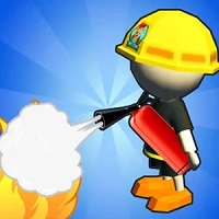 fireman_rescue_maze Игры