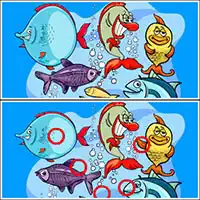 fish_differences игри