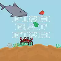 Fisk Spiser Fisk 2 Spiller