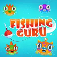 fishing_guru Jeux
