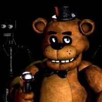 Cinque Notti Da Freddy