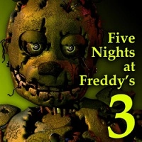 five_nights_at_freddys_3 Jocuri