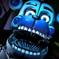 Five Nights At Freddys Sister Location