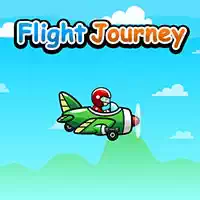 flight_journey თამაშები