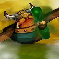 flight_of_the_viking permainan