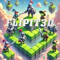 flip_it_3d Juegos