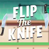 flip_the_knife ألعاب