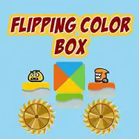 flipping_color_box თამაშები