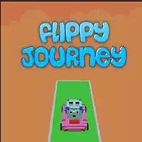 flippy_journey 游戏