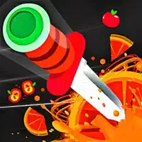 flippy_knife_hit_dash Խաղեր