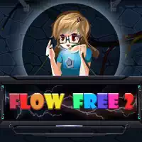 flow_free_2 بازی ها