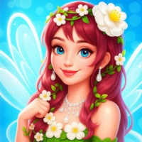 flower_fairy_adventure_story ゲーム