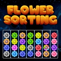 flower_sorting ಆಟಗಳು