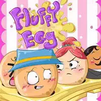 fluffy_egg ಆಟಗಳು