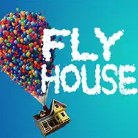 fly_house ហ្គេម